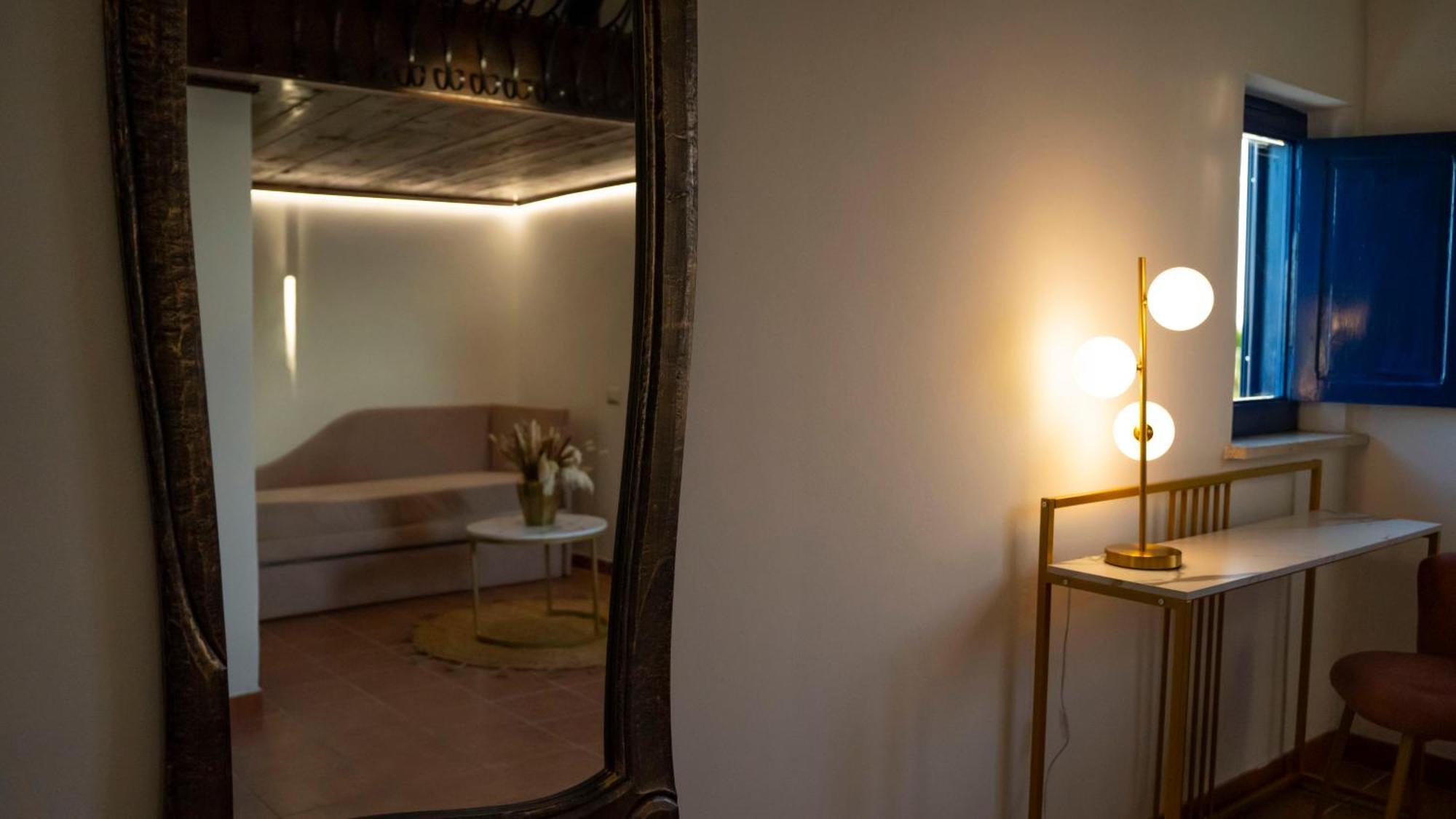 Hotel Boutique San Daniele Cirella